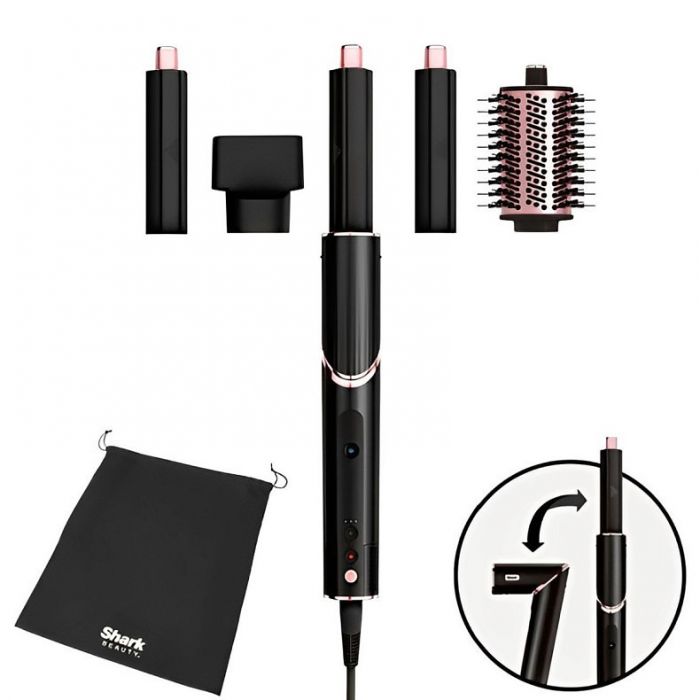 Набір для укладки волосся Shark FlexStyle HD424EU