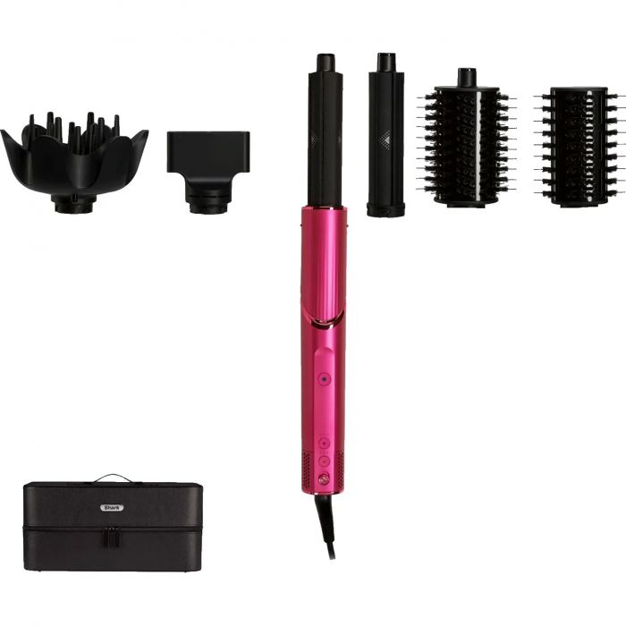 Набір для укладки волосся Shark FlexStyle HD440BPEU
