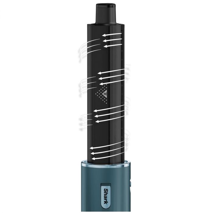 Набір для укладки волосся Shark FlexStyle Limited Edition Teal 5-in-1 HD450TLEU