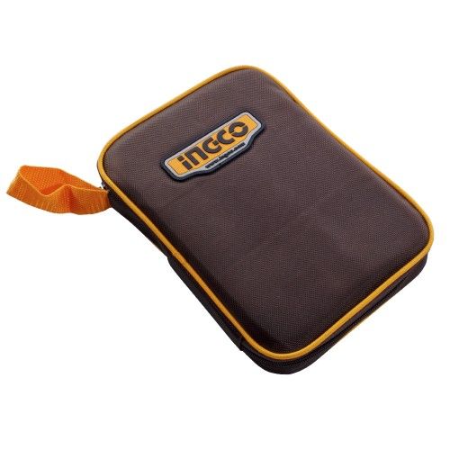 Набір ручного інструменту 9 предметів INGCO