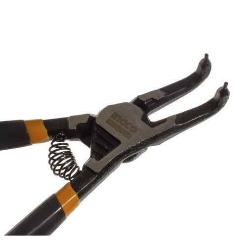 Набір знімачів стопорних кілець 4 предмети INGCO