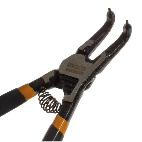 Набір знімачів стопорних кілець 4 предмети INGCO