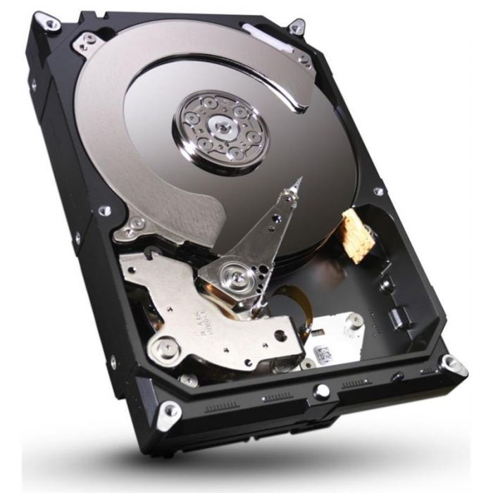 Накопичувач HDD SATA 1.0TB Seagate BarraCuda 7200.14 7200rpm 64MB (ST1000DM003) Refurbished
