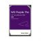 Накопичувач HDD SATA 12.0TB WD Purple Pro 7200rpm 512MB (WD122PURP)