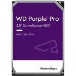 Накопичувач HDD SATA 22.0TB WD Purple Pro 7200rpm 512MB (WD221PURP)