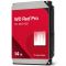 Накопичувач HDD SATA 14.0TB WD Red Pro NAS 7200rpm 512MB (WD142KFGX)