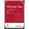 Накопичувач HDD SATA 8.0TB WD Red Plus 5640rpm 256MB (WD80EFPX)