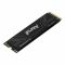 Накопичувач SSD 2TB Kingston Fury Renegade G5 M.2 2280 PCIe 5.0 x4 NVMe 3D TLC (SFYR2S/2T0)
