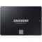 Накопичувач SSD 2TB Samsung 870 EVO 2.5" SATAIII MLC (MZ-77E2T0B/EU)