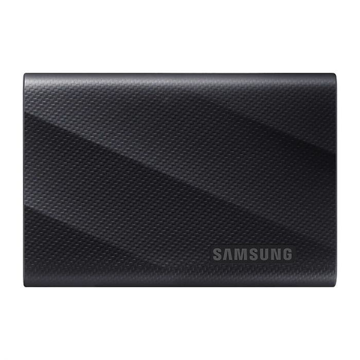 Накопичувач зовнішній SSD 2.5" USB 2.0TB Samsung T9 Black (MU-PG2T0B/EU)