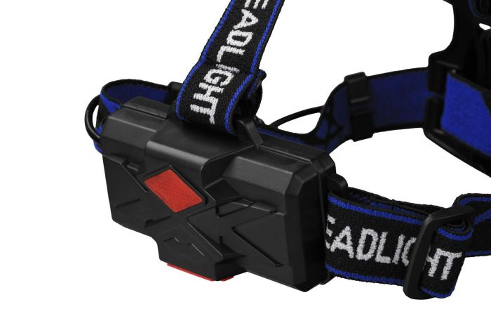 Налобний ліхтар 2E 2E-HLBL1818T6