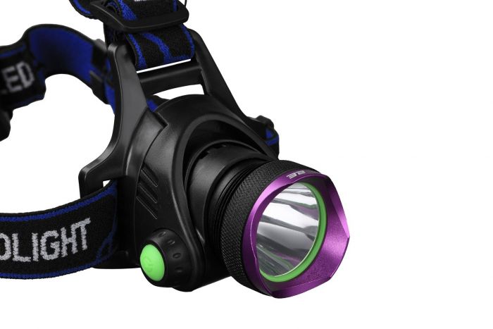 Налобний ліхтар 2E 2E-HLBL1818T6