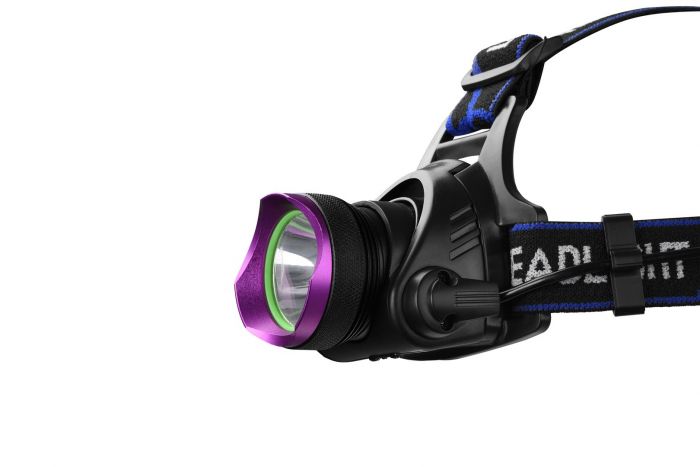 Налобний ліхтар 2E 2E-HLBL1818T6