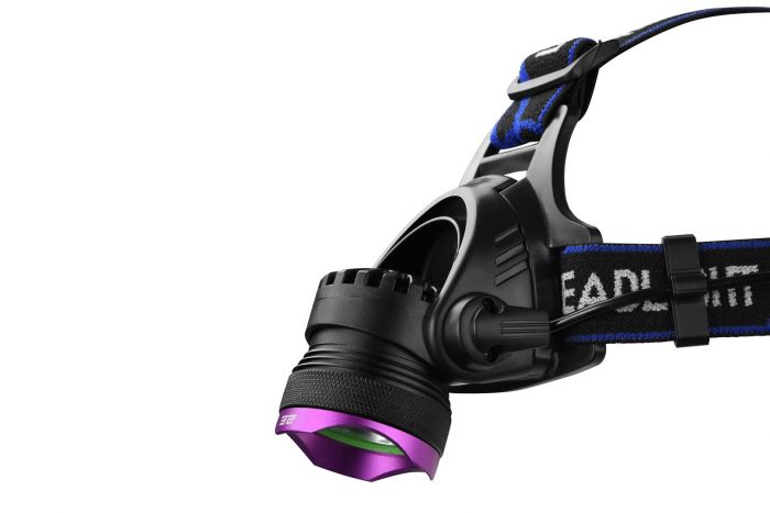 Налобний ліхтар 2E 2E-HLBL1818T6