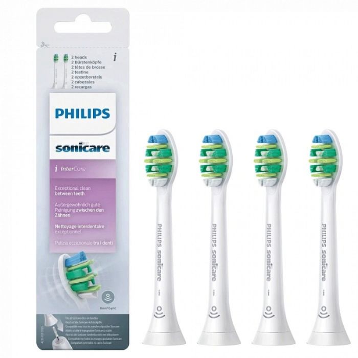 Насадка для зубної щітки Philips HX9004/10