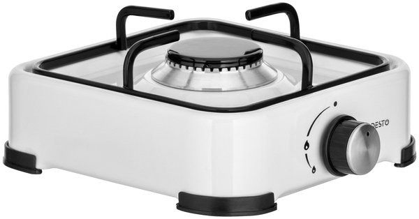 Настільна плита Ardesto GTC-NS1011W