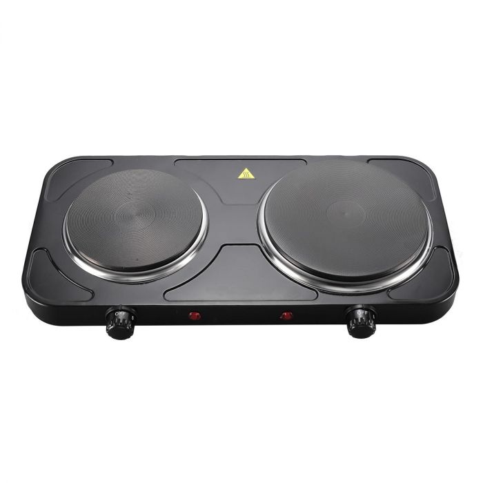 Настільна плита Eisen EHP-258B