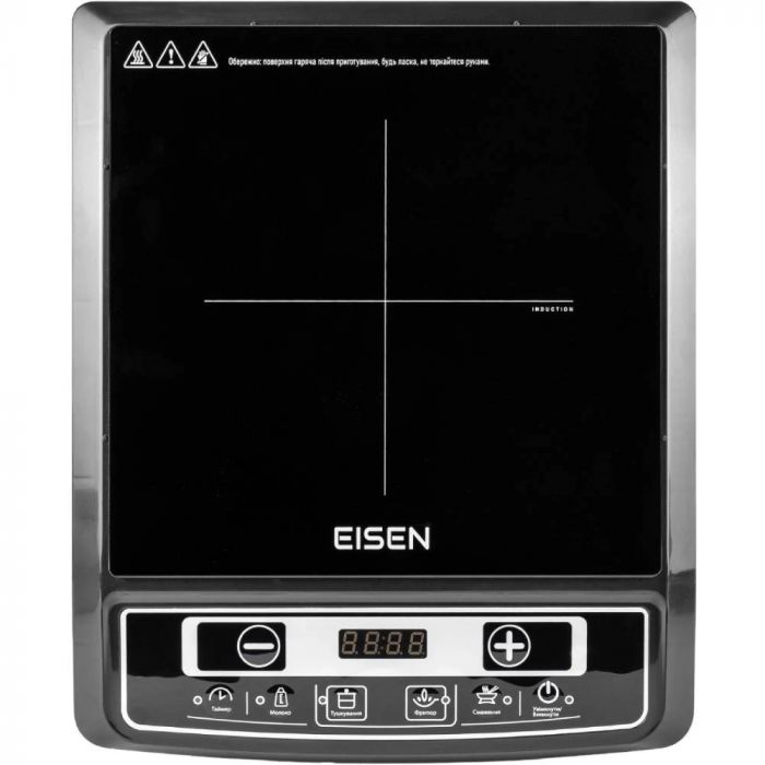 Плита настільна Eisen EIP-225