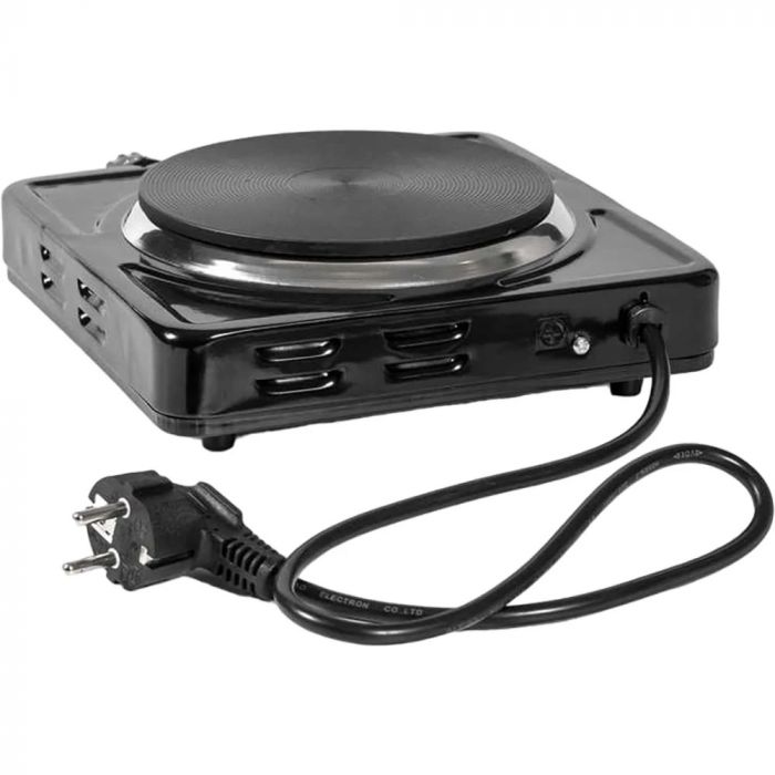 Плита настільна Holmer HHP-110B