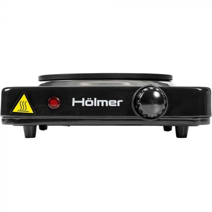 Плита настільна Holmer HHP-110B