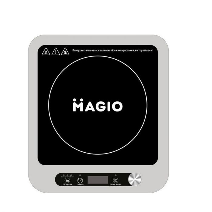Настільна плита Magio MG-145