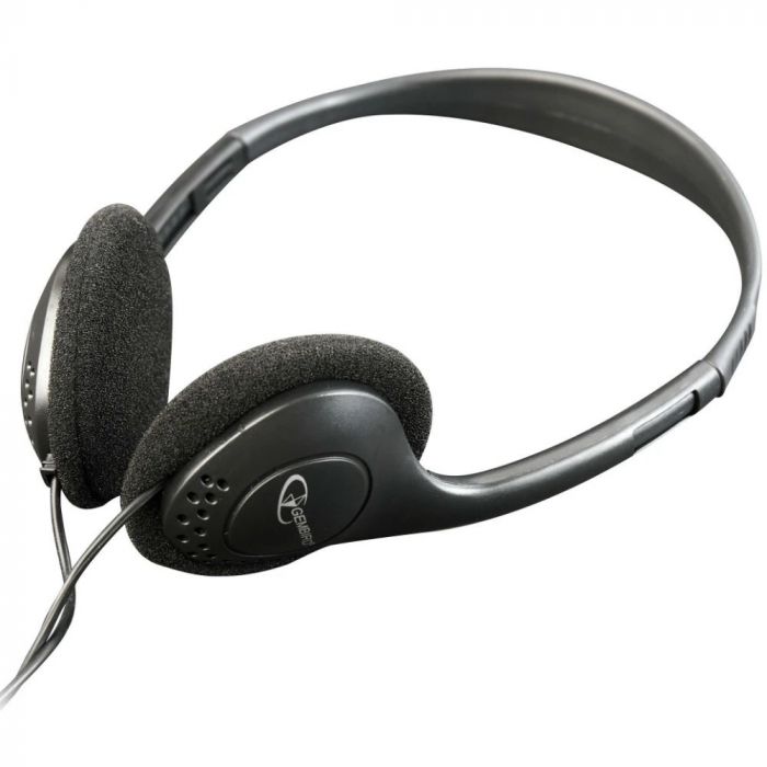 Навушники Gembird MHP-123