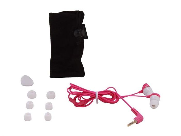 Навушники Pioneer SE-CL331 Pink (SE-CL331-P)