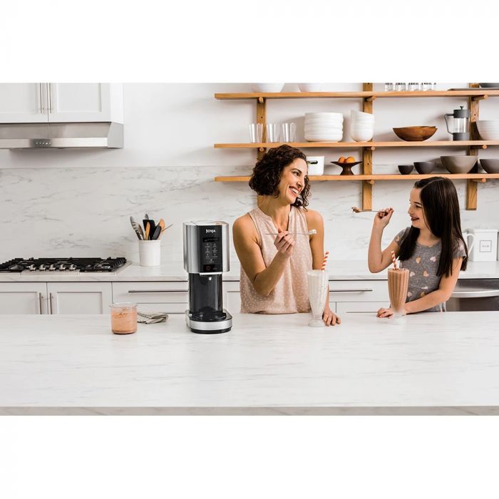 Морозивниця Ninja Ice Cream Maker NC300EU