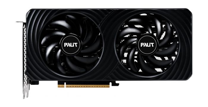 Відеокарта GF RTX 5060 8GB GDDR7 Dual OC Palit (NE75060S19P1-GB2063D)