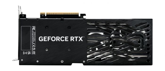 Відеокарта GF RTX 5060 8GB GDDR7 Infinity 3 OC Palit (NE75060T19P1-GB2063S)