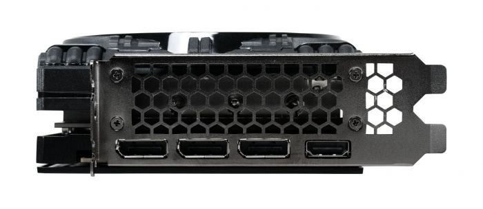 Відеокарта GF RTX 5070 12GB GDDR7 GamingPro-S OC Palit (NE75070T19K9-GB2050U)