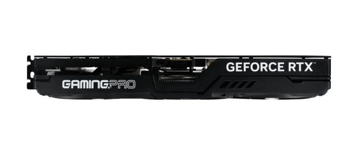 Відеокарта GF RTX 5070 Ti 16GB GDDR7 GamingPro-S OC Palit (NE7507TS19T2-GB2031U)