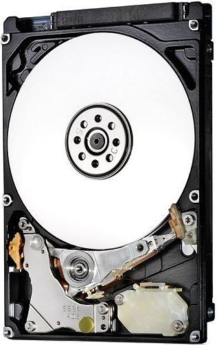 Накопичувач HDD 2.5" SATA 1.0TB Hitachi Travelstar 7K1000 7200rpm 32MB (0J22423, HTS721010A9E630)
