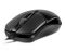 Миша REAL-EL RM-211 Black USB