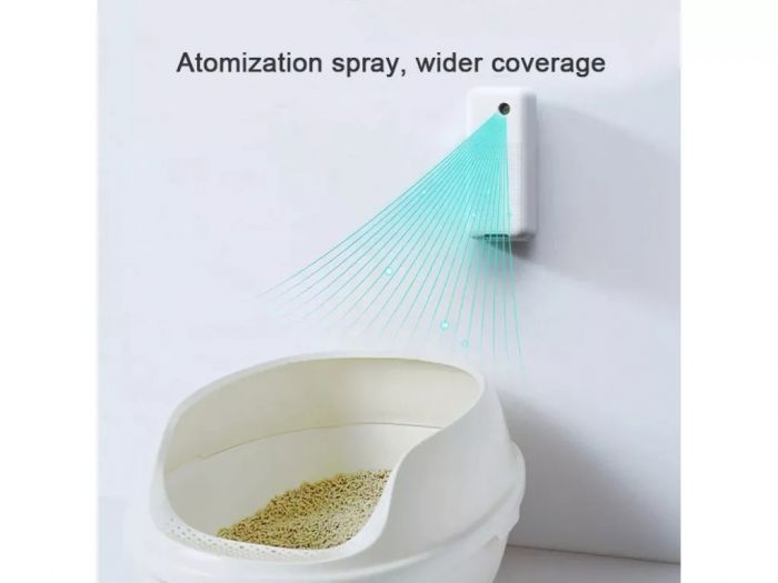 Нейтралізатор запаху Petkit Pura Air Smart Spray (P9202)