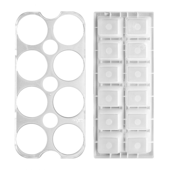 Холодильник Grifon NFN-180W