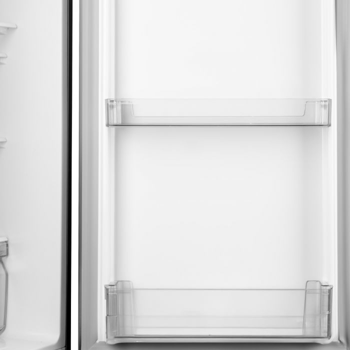 Холодильник Grifon NFN-180X