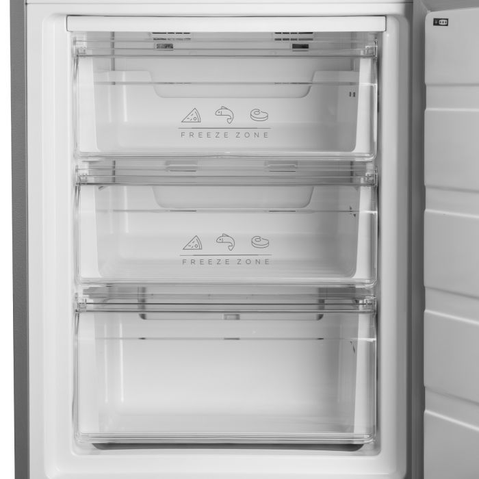 Холодильник Grifon NFN-180X