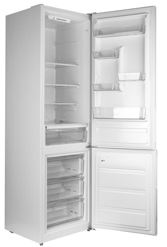 Холодильник Grifon NFN-185W