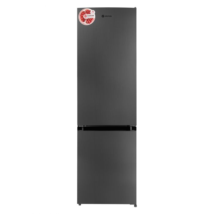 Холодильник Grifon NFN-185X