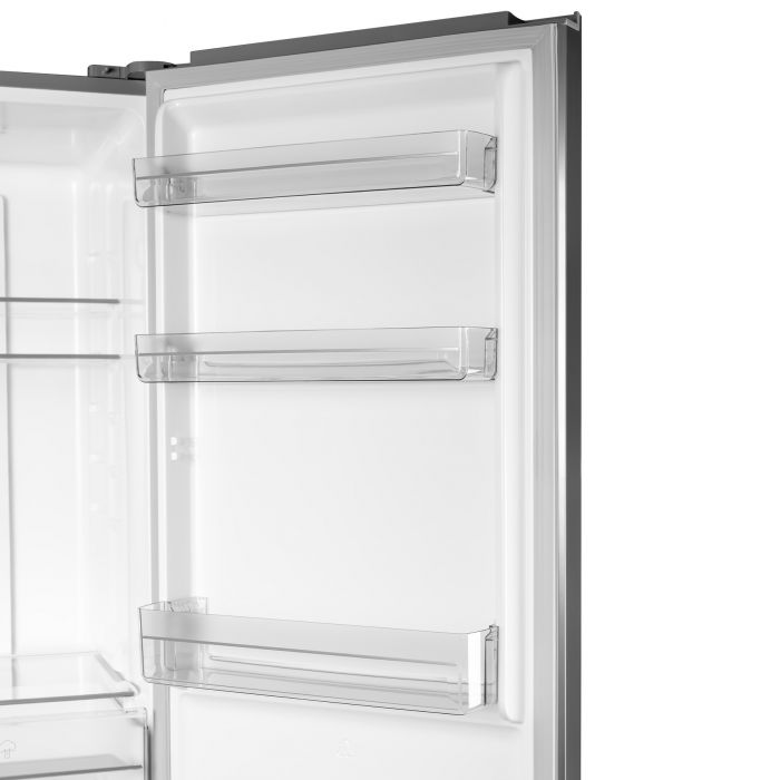 Холодильник Grifon NFN-185X