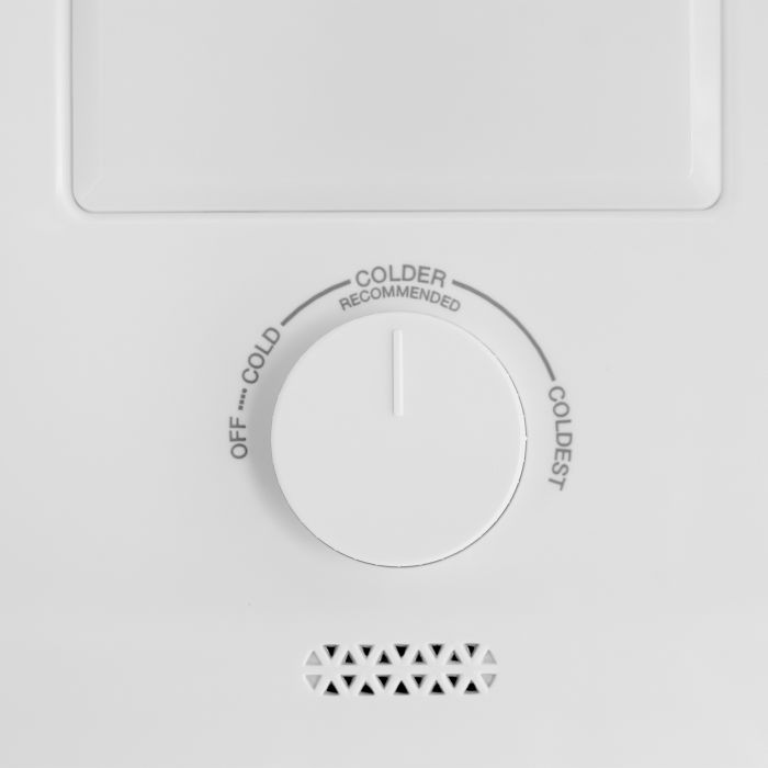 Холодильник Grifon NFN-185X