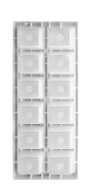 Холодильник Grifon NFN-185X