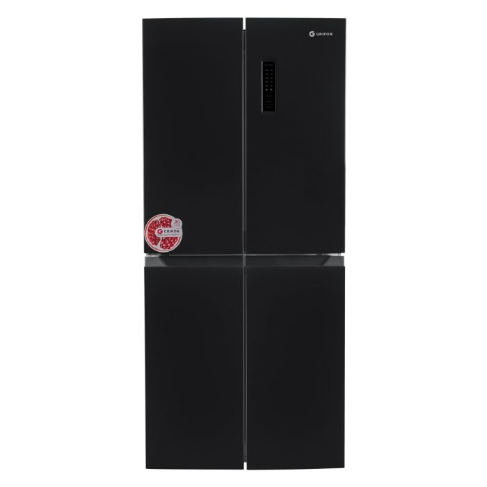 Холодильник Grifon NFND-180/362-4DX