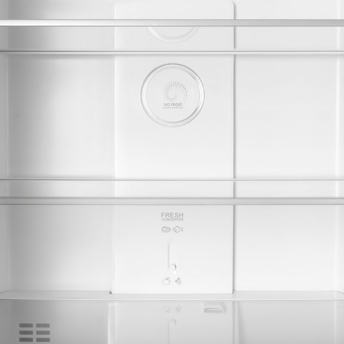 Холодильник Grifon NFND-180/362-4DX