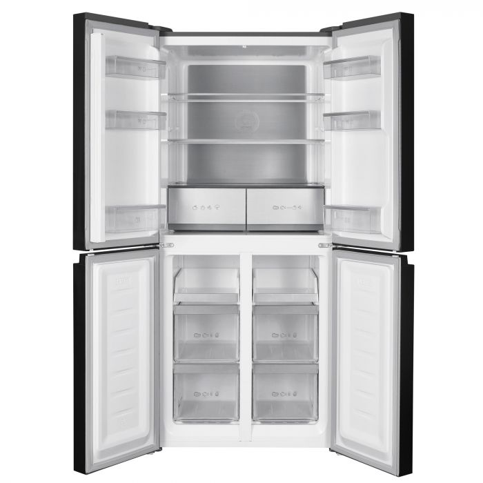 Холодильник Grifon NFND-180/466-4DX Max