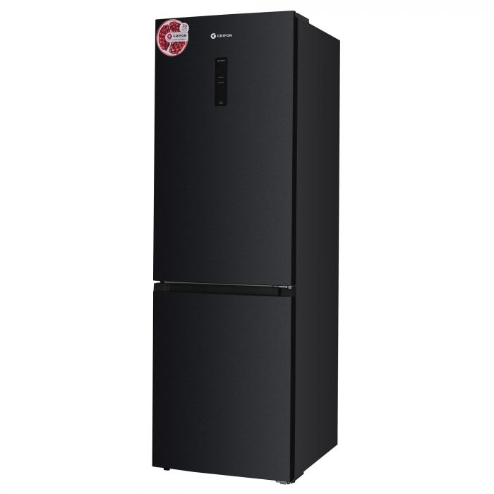 Холодильник Grifon NFND-186/402DX