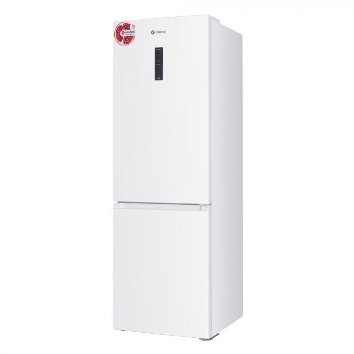 Холодильник Grifon NFND-186/402W