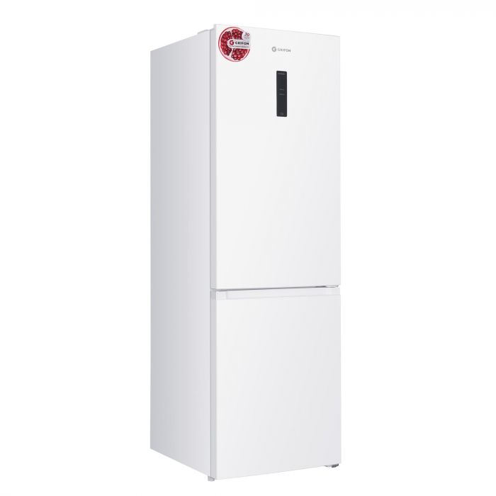 Холодильник Grifon NFND-186/402W