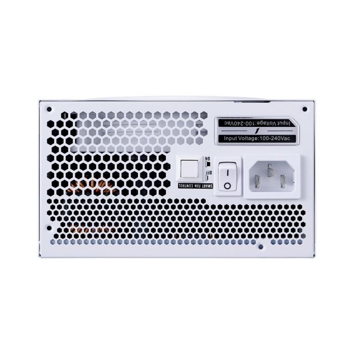 Блок живлення 1stPlayer HA-850BA4 White (NGDP-GLD-850-WH-EU) 850W